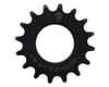 Image 1 for All-City 1/8" Single Speed Track Cog (Black) (16T)